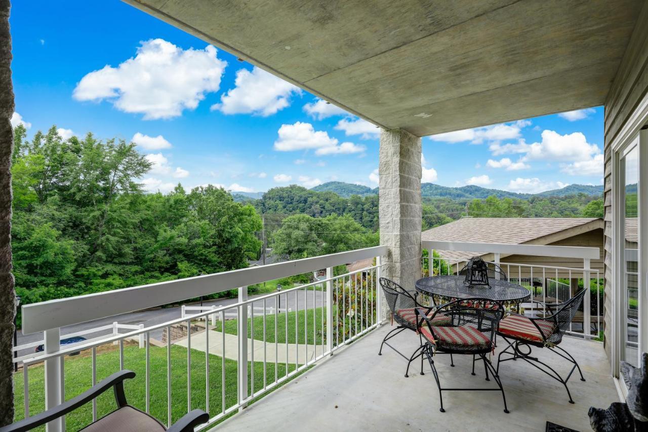 Dream A Little Dream Whispering Pines 411 Leilighet Pigeon Forge Eksteriør bilde